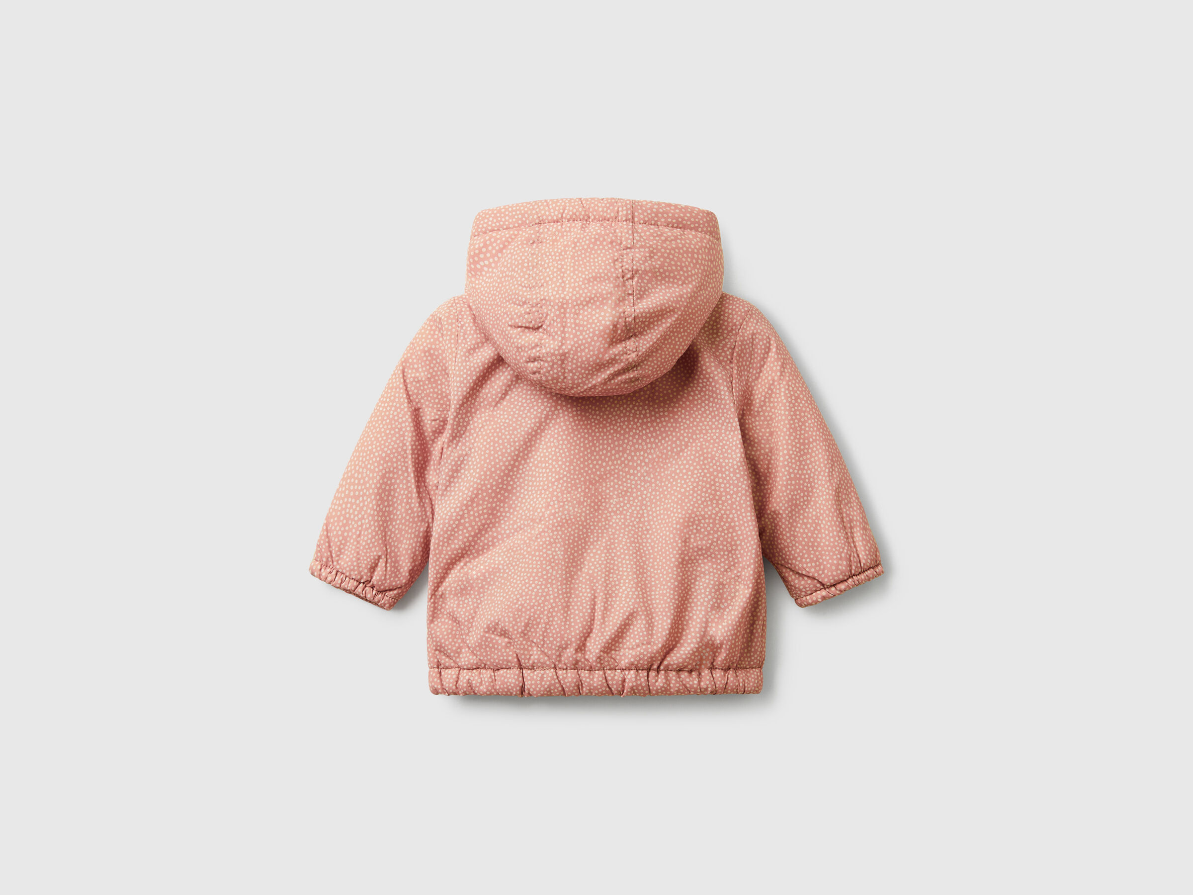 JACKET Newborn image number 2